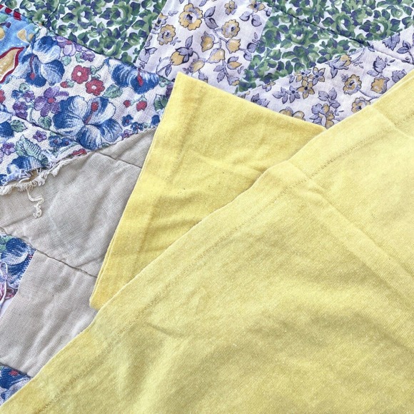 Vintage 70s Mayo Spruce British Columbia Road Riders Canada Biker Wheel Tee XL - Picture 8 of 12